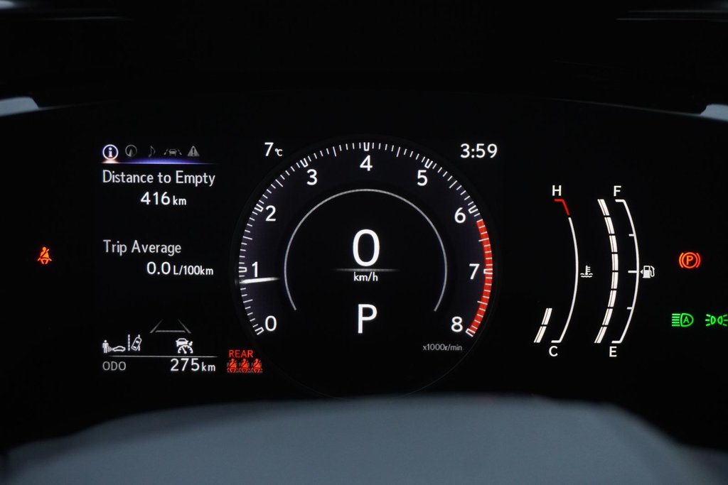 2026 Lexus NX 350 PREMIUM|MOONROOF|H/V FRONT SEATS|CARPLAY in Ajax, Ontario at Lexus of Lakeridge - 2 - w1024h768px