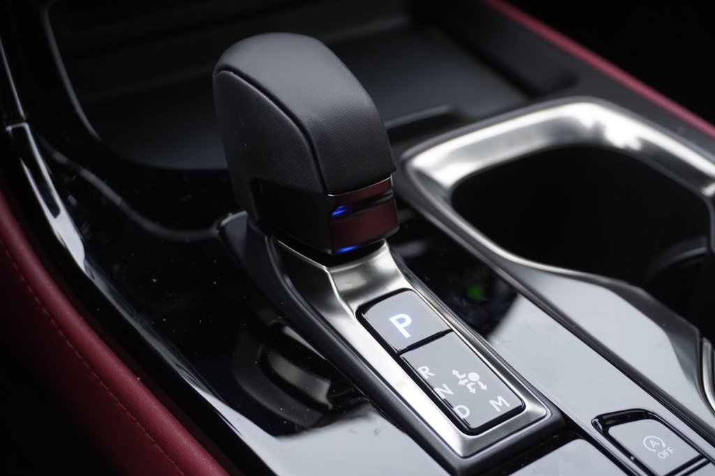 2026 Lexus NX 350 PREMIUM|MOONROOF|H/V FRONT SEATS|CARPLAY in Ajax, Ontario at Lexus of Lakeridge - 8 - w1024h768px