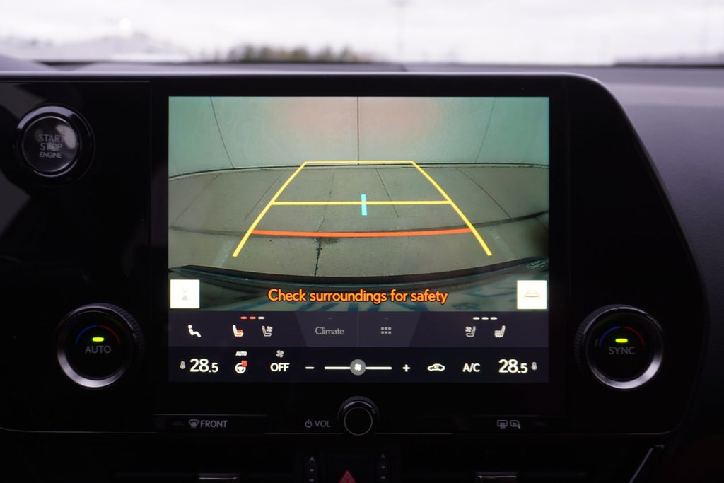 2026 Lexus NX 350 PREMIUM|MOONROOF|H/V FRONT SEATS|CARPLAY in Ajax, Ontario at Lexus of Lakeridge - 6 - w1024h768px