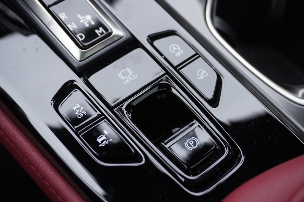 2026 Lexus NX 350 PREMIUM|MOONROOF|H/V FRONT SEATS|CARPLAY in Ajax, Ontario at Lexus of Lakeridge - 9 - w1024h768px