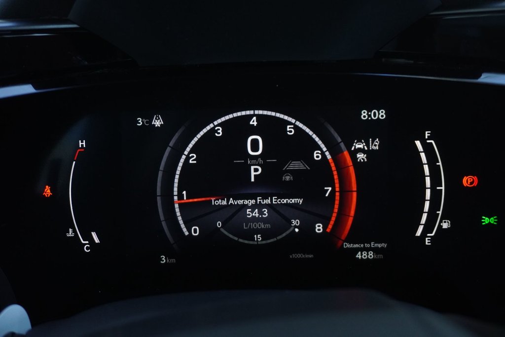 2026 Lexus NX 350 F SPORT 2 in Ajax, Ontario at Lexus of Lakeridge - 2 - w1024h768px