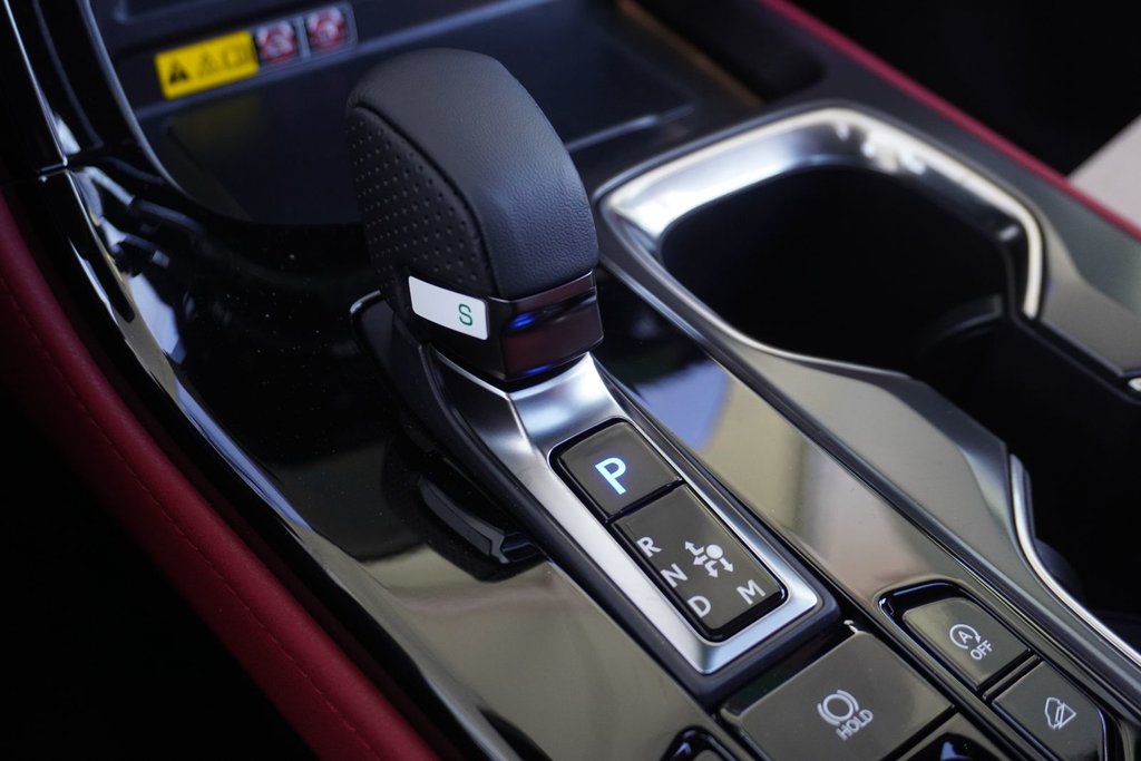 2026 Lexus NX 350 F SPORT 2 in Ajax, Ontario at Lexus of Lakeridge - 8 - w1024h768px