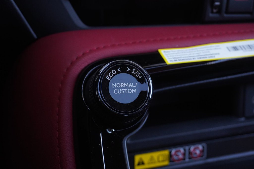 2026 Lexus NX 350 F SPORT 2 in Ajax, Ontario at Lexus of Lakeridge - 6 - w1024h768px