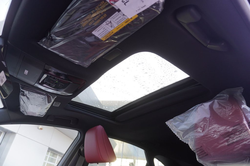 2026 Lexus NX 350 LUXURY in Ajax, Ontario at Lexus of Lakeridge - 9 - w1024h768px