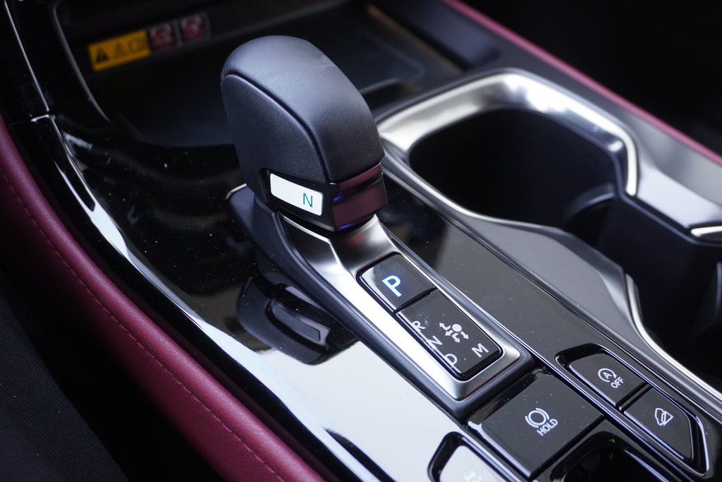 2026 Lexus NX 350 LUXURY in Ajax, Ontario at Lexus of Lakeridge - 7 - w1024h768px