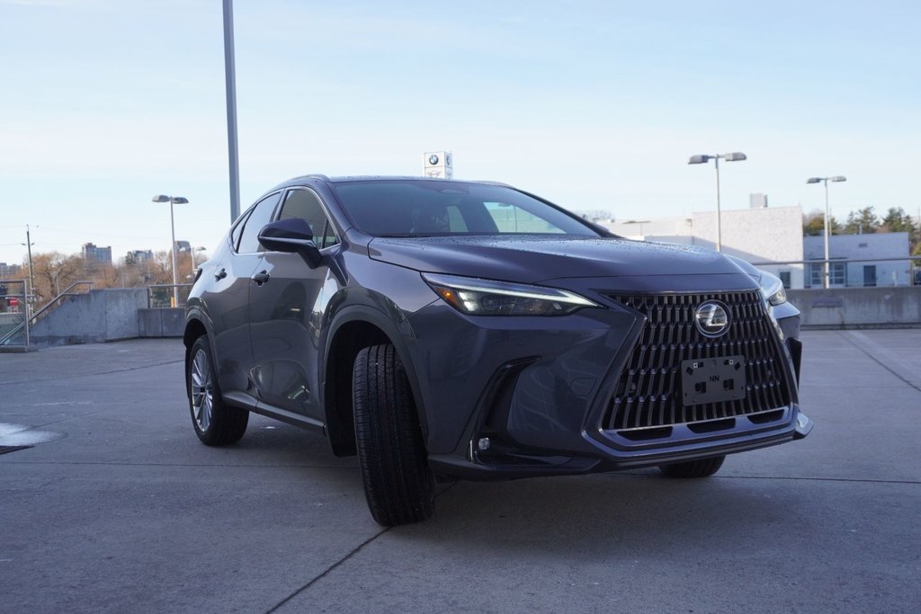 2026 Lexus NX 350 LUXURY in Ajax, Ontario at Lexus of Lakeridge - 16 - w1024h768px