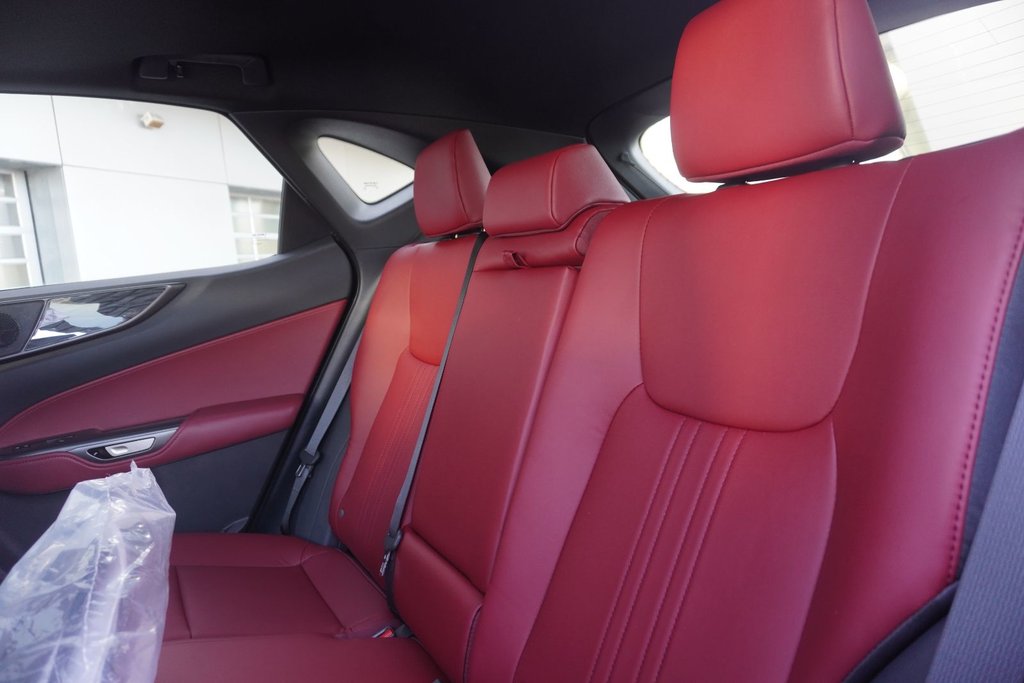 2026 Lexus NX 350 LUXURY in Ajax, Ontario at Lexus of Lakeridge - 11 - w1024h768px