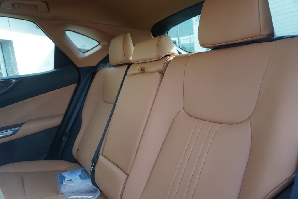 2026 Lexus NX 350 LUXURY in Ajax, Ontario at Lexus of Lakeridge - 9 - w1024h768px