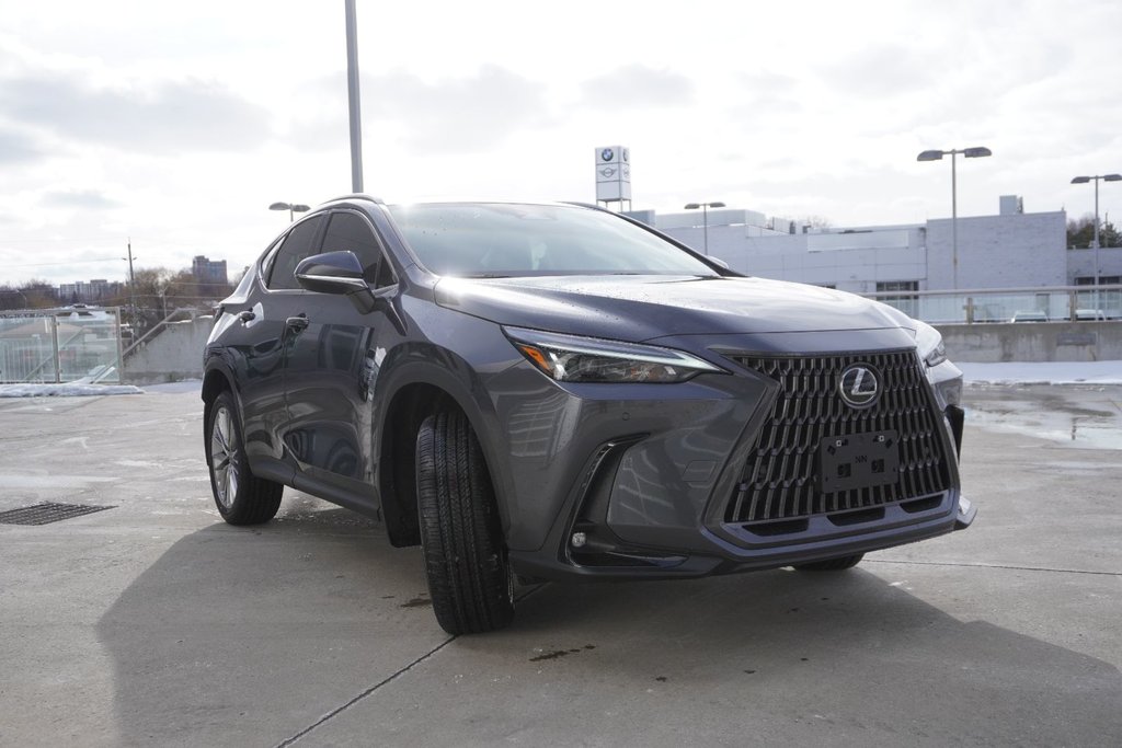 2026 Lexus NX 350 LUXURY in Ajax, Ontario at Lexus of Lakeridge - 13 - w1024h768px