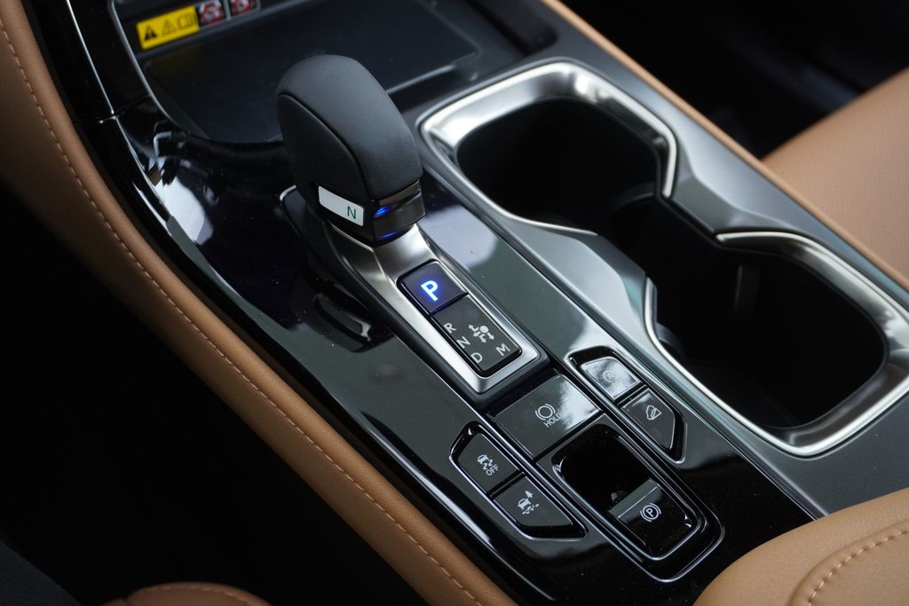 2026 Lexus NX 350 LUXURY in Ajax, Ontario at Lexus of Lakeridge - 6 - w1024h768px