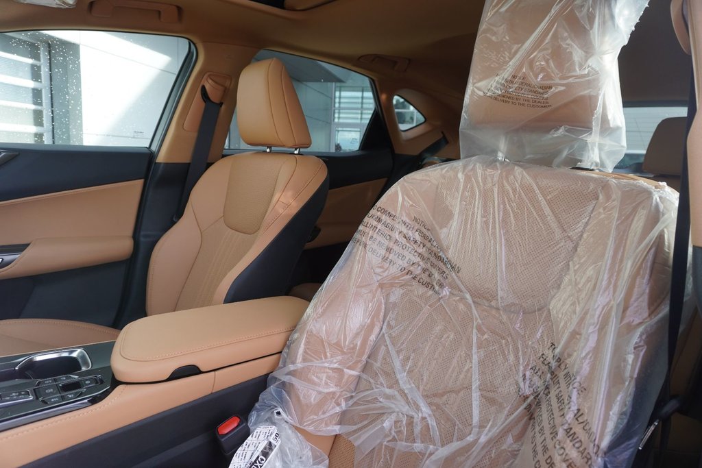 2026 Lexus NX 350 LUXURY in Ajax, Ontario at Lexus of Lakeridge - 8 - w1024h768px