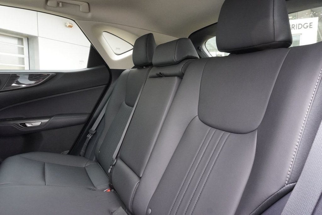 2026 Lexus NX 350h LUXURY|NAVI|CARPLAY|WIRELESS|PANORAMIC in Ajax, Ontario at Lexus of Lakeridge - 9 - w1024h768px