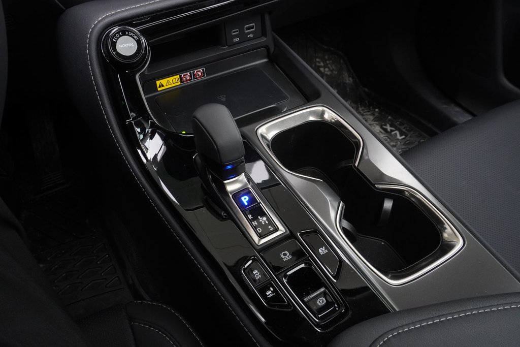 2026 Lexus NX 350h LUXURY|NAVI|CARPLAY|WIRELESS|PANORAMIC in Ajax, Ontario at Lexus of Lakeridge - 5 - w1024h768px