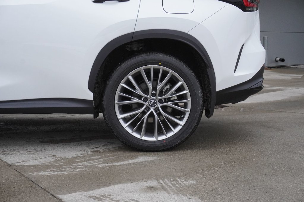 2026 Lexus NX 350h LUXURY|NAVI|CARPLAY|WIRELESS|PANORAMIC in Ajax, Ontario at Lexus of Lakeridge - 11 - w1024h768px