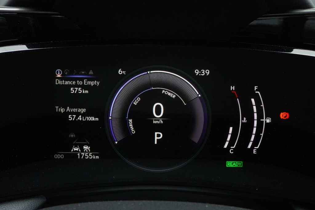 2026 Lexus NX 350h LUXURY|NAVI|CARPLAY|WIRELESS|PANORAMIC in Ajax, Ontario at Lexus of Lakeridge - 2 - w1024h768px