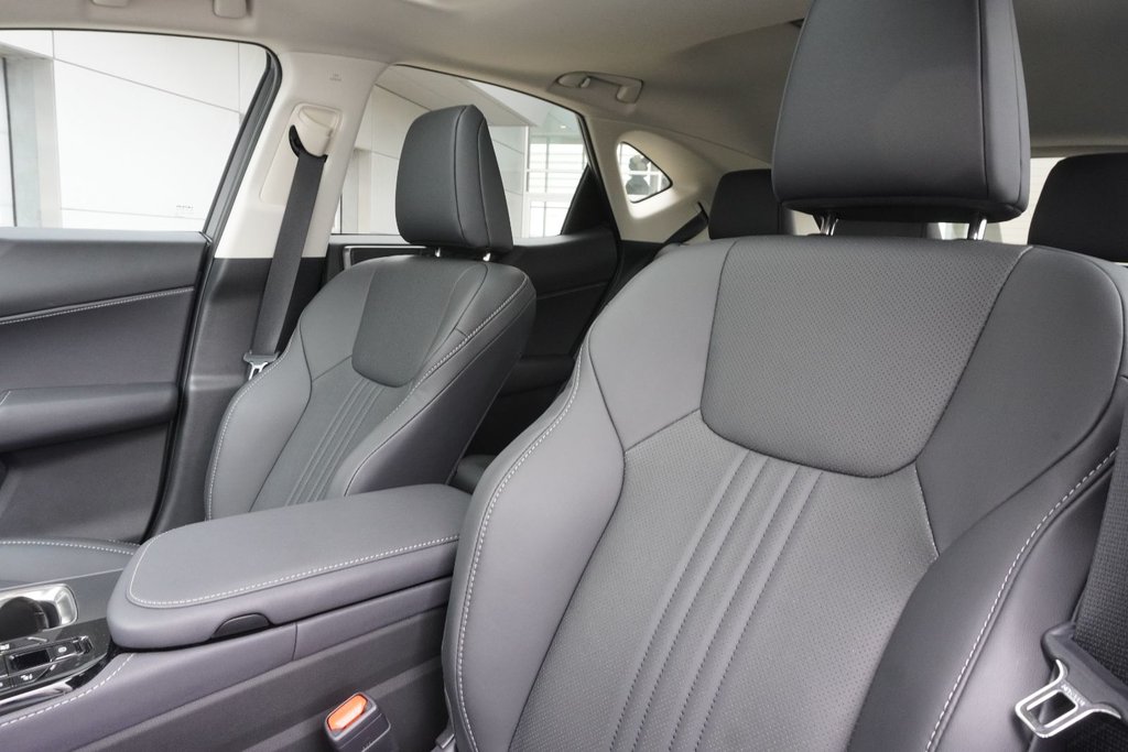 2026 Lexus NX 350h LUXURY|NAVI|CARPLAY|WIRELESS|PANORAMIC in Ajax, Ontario at Lexus of Lakeridge - 8 - w1024h768px