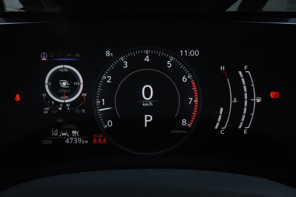 2026 Lexus NX 350 PREMIUM|MOONROOF|H/V FRONT SEATS|CARPLAY in Ajax, Ontario at Lexus of Lakeridge - 2 - w1024h768px