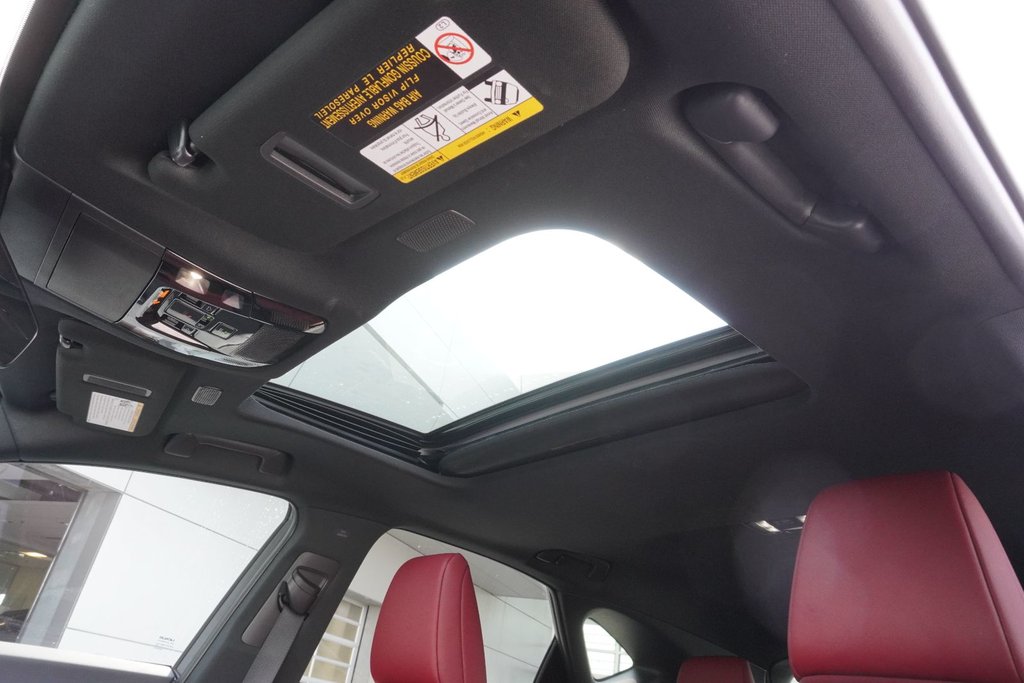2026 Lexus NX 350 PREMIUM|MOONROOF|H/V FRONT SEATS|CARPLAY in Ajax, Ontario at Lexus of Lakeridge - 6 - w1024h768px