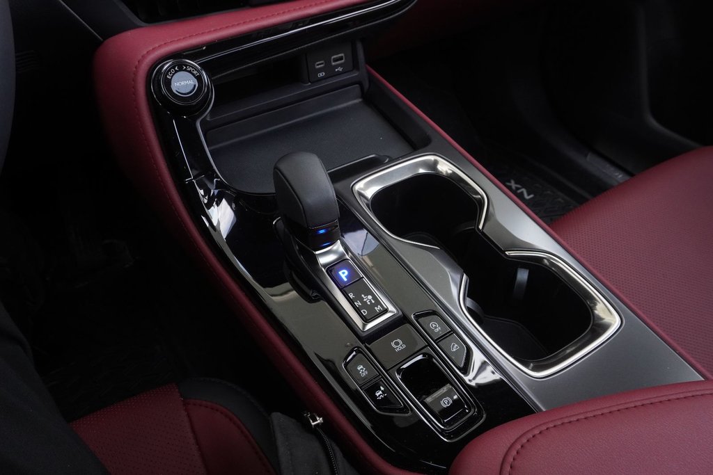 2026 Lexus NX 350 PREMIUM|MOONROOF|H/V FRONT SEATS|CARPLAY in Ajax, Ontario at Lexus of Lakeridge - 5 - w1024h768px