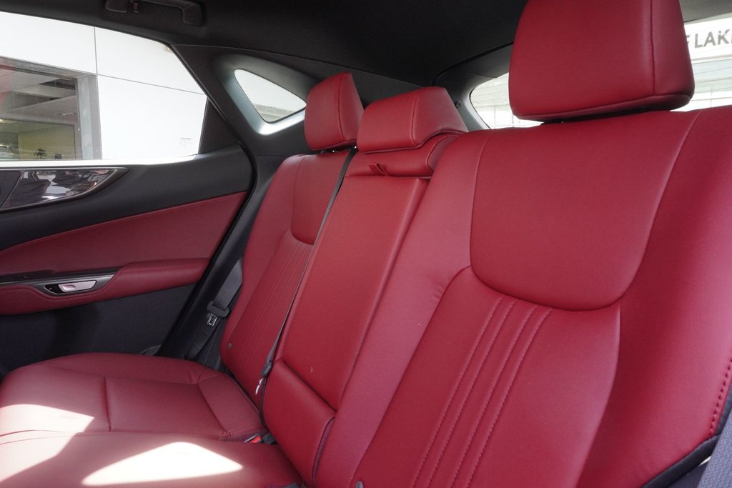 2026 Lexus NX 350 PREMIUM|MOONROOF|H/V FRONT SEATS|CARPLAY in Ajax, Ontario at Lexus of Lakeridge - 8 - w1024h768px
