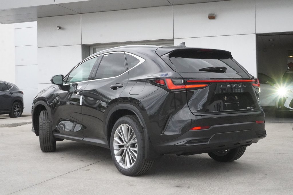 2026 Lexus NX 350 ULTRA LUXURY|360 CAM|NAVI|WIRELESS|PANORAMIC in Ajax, Ontario at Lexus of Lakeridge - 16 - w1024h768px