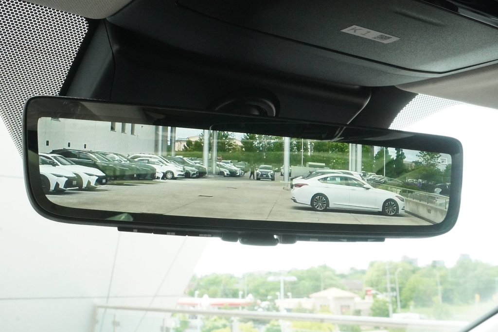 2026 Lexus NX 350 ULTRA LUXURY|360 CAM|NAVI|WIRELESS|PANORAMIC in Ajax, Ontario at Lexus of Lakeridge - 4 - w1024h768px