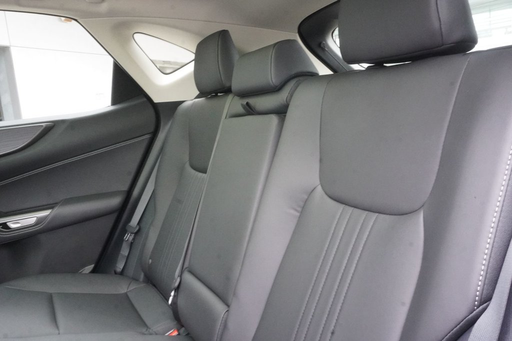 2026 Lexus NX 350 ULTRA LUXURY|360 CAM|NAVI|WIRELESS|PANORAMIC in Ajax, Ontario at Lexus of Lakeridge - 10 - w1024h768px
