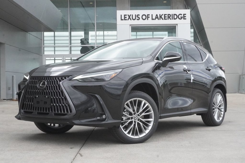 2026 Lexus NX 350 ULTRA LUXURY|360 CAM|NAVI|WIRELESS|PANORAMIC in Ajax, Ontario at Lexus of Lakeridge - 13 - w1024h768px