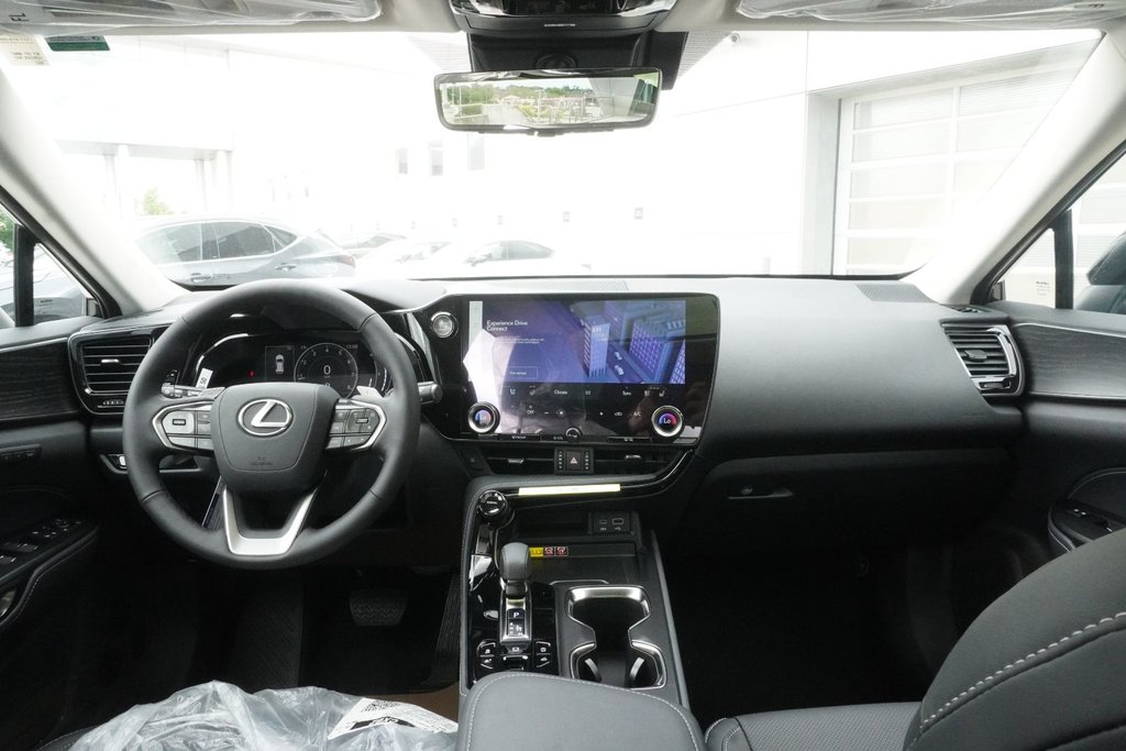 2026 Lexus NX 350 ULTRA LUXURY|360 CAM|NAVI|WIRELESS|PANORAMIC in Ajax, Ontario at Lexus of Lakeridge - 11 - w1024h768px
