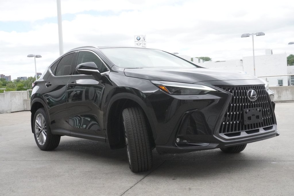 2026 Lexus NX 350 ULTRA LUXURY|360 CAM|NAVI|WIRELESS|PANORAMIC in Ajax, Ontario at Lexus of Lakeridge - 14 - w1024h768px