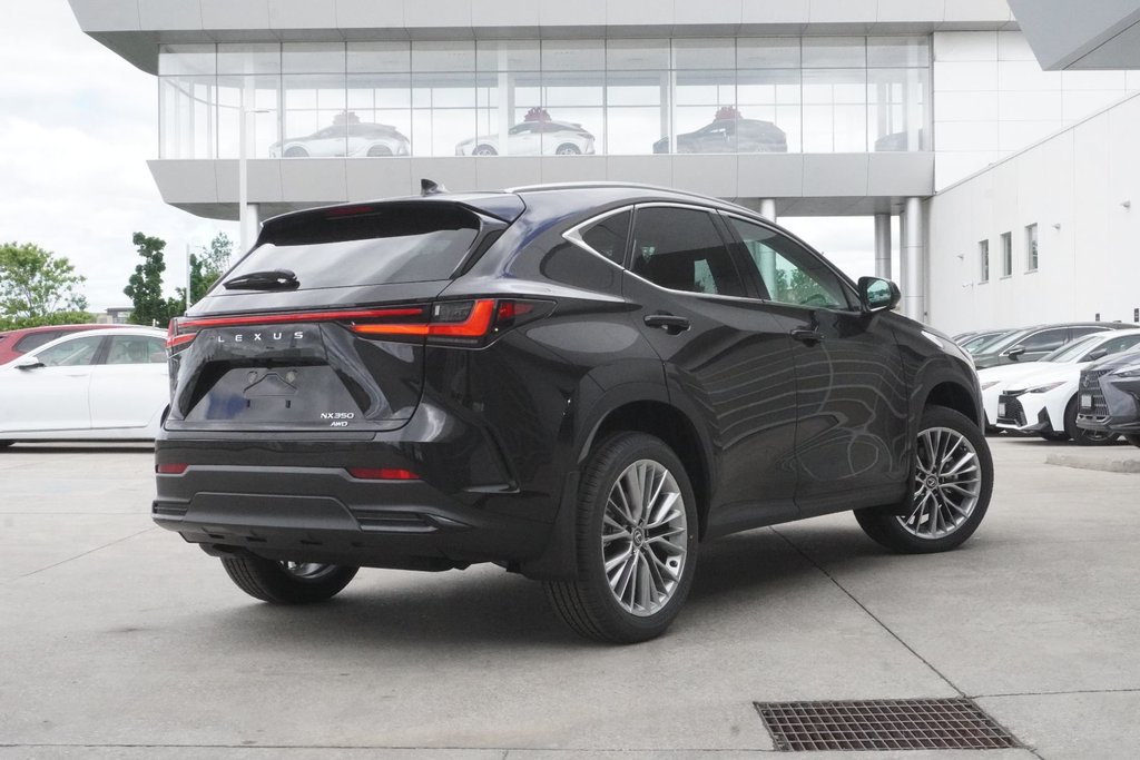 2026 Lexus NX 350 ULTRA LUXURY|360 CAM|NAVI|WIRELESS|PANORAMIC in Ajax, Ontario at Lexus of Lakeridge - 15 - w1024h768px