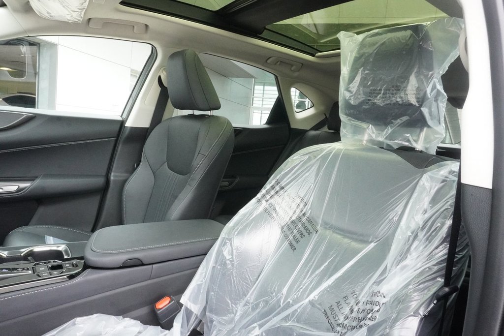 2026 Lexus NX 350 ULTRA LUXURY|360 CAM|NAVI|WIRELESS|PANORAMIC in Ajax, Ontario at Lexus of Lakeridge - 9 - w1024h768px