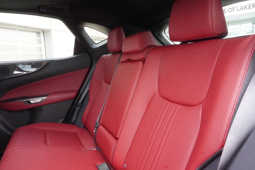 2026 Lexus NX 350 PREMIUM|9.8 DISPLAY|CARPLAY|B/SPOT|MOONROOF in Ajax, Ontario at Lexus of Lakeridge - 8 - w1024h768px