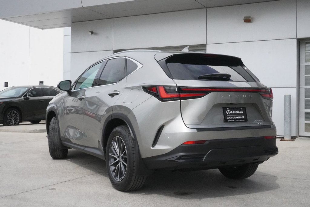 2026 Lexus NX 350 PREMIUM|9.8 DISPLAY|CARPLAY|B/SPOT|MOONROOF in Ajax, Ontario at Lexus of Lakeridge - 15 - w1024h768px