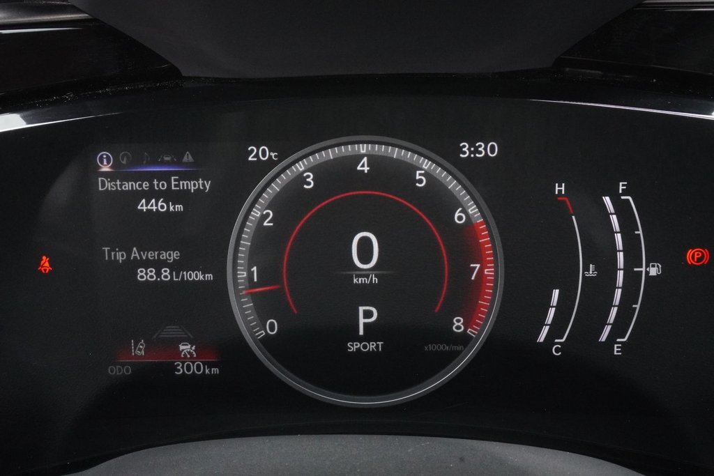 2026 Lexus NX 350 PREMIUM|9.8 DISPLAY|CARPLAY|B/SPOT|MOONROOF in Ajax, Ontario at Lexus of Lakeridge - 2 - w1024h768px