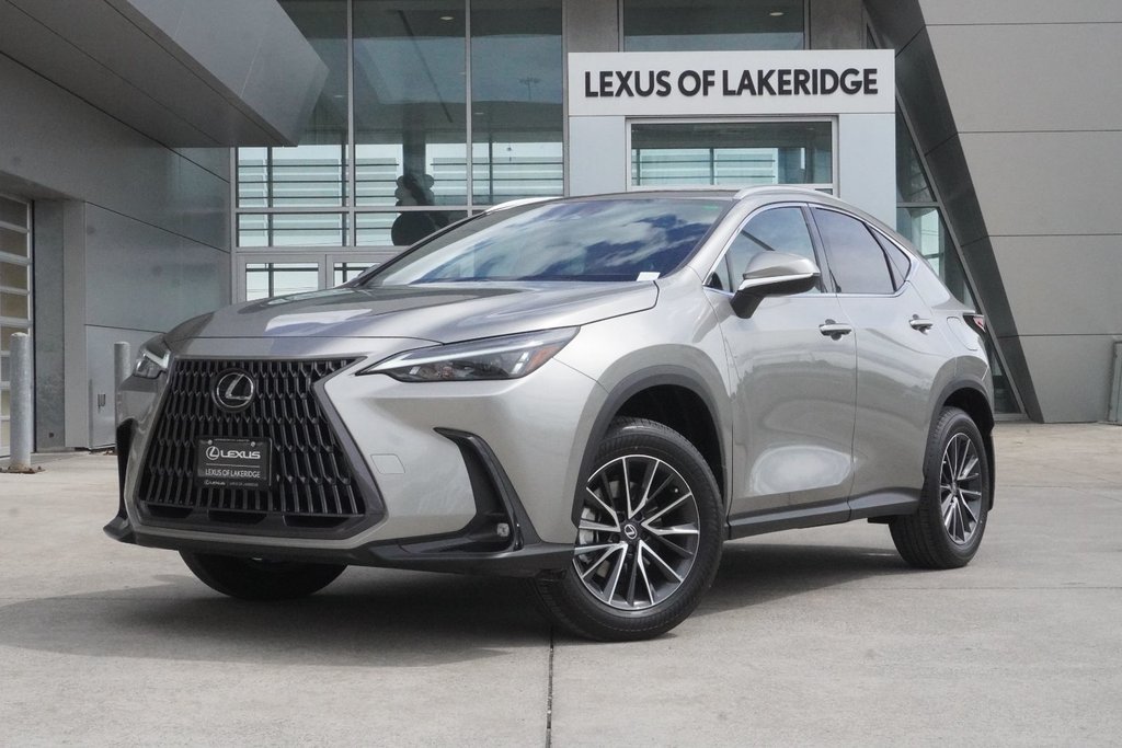 2026 Lexus NX 350 PREMIUM|9.8 DISPLAY|CARPLAY|B/SPOT|MOONROOF in Ajax, Ontario at Lexus of Lakeridge - 12 - w1024h768px