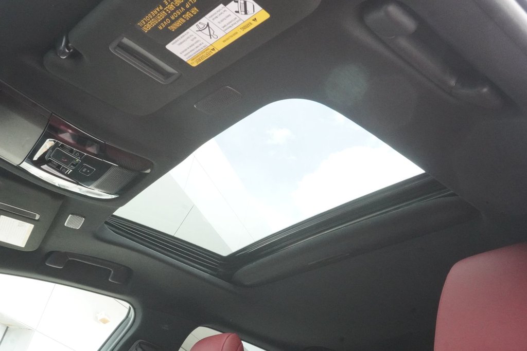 2026 Lexus NX 350 PREMIUM|9.8 DISPLAY|CARPLAY|B/SPOT|MOONROOF in Ajax, Ontario at Lexus of Lakeridge - 6 - w1024h768px