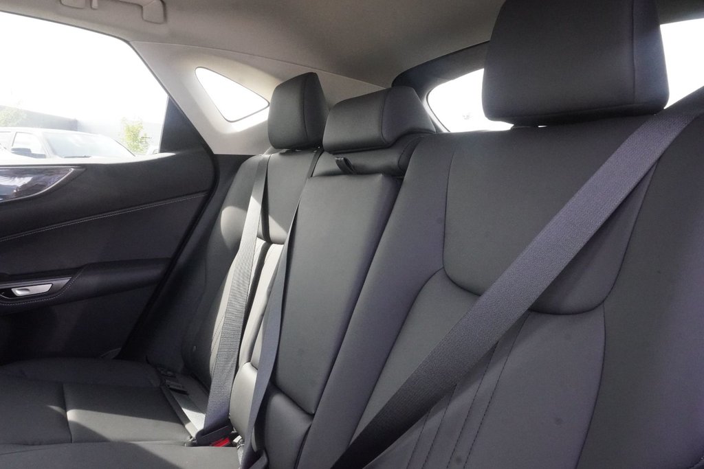 2026 Lexus NX 350 PREMIUM|9.8 DISPLAY|CARPLAY|B/SPOT|MOONROOF in Ajax, Ontario at Lexus of Lakeridge - 8 - w1024h768px