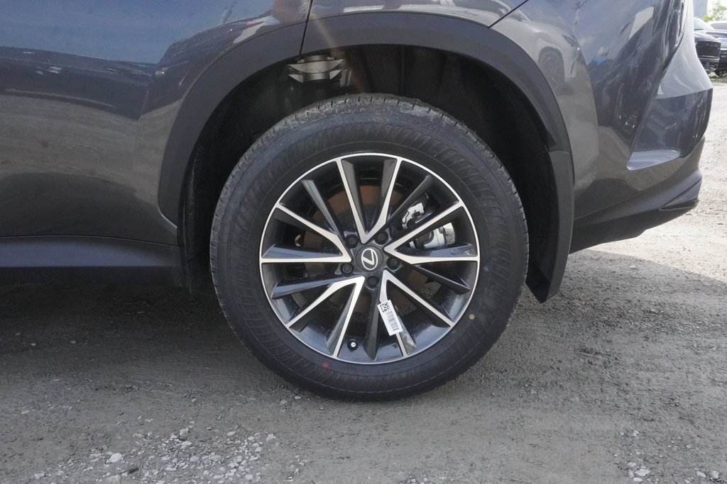 2026 Lexus NX 350 PREMIUM|9.8 DISPLAY|CARPLAY|B/SPOT|MOONROOF in Ajax, Ontario at Lexus of Lakeridge - 10 - w1024h768px