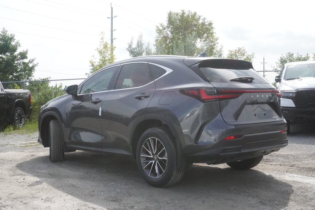 2026 Lexus NX 350 PREMIUM|9.8 DISPLAY|CARPLAY|B/SPOT|MOONROOF in Ajax, Ontario at Lexus of Lakeridge - 14 - w1024h768px