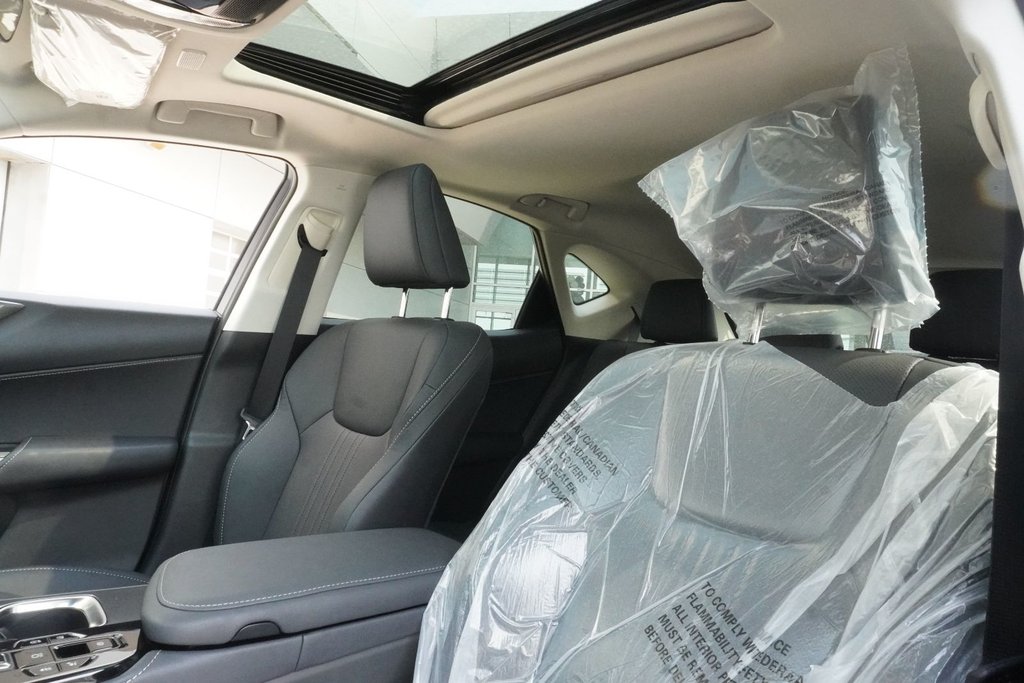 2026 Lexus NX 350 PREMIUM|MOONROOF|H/V FRONT SEATS|CARPLAY in Ajax, Ontario at Lexus of Lakeridge - 7 - w1024h768px
