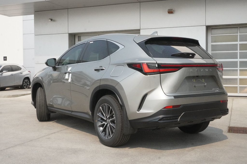 2026 Lexus NX 350 PREMIUM|MOONROOF|H/V FRONT SEATS|CARPLAY in Ajax, Ontario at Lexus of Lakeridge - 14 - w1024h768px