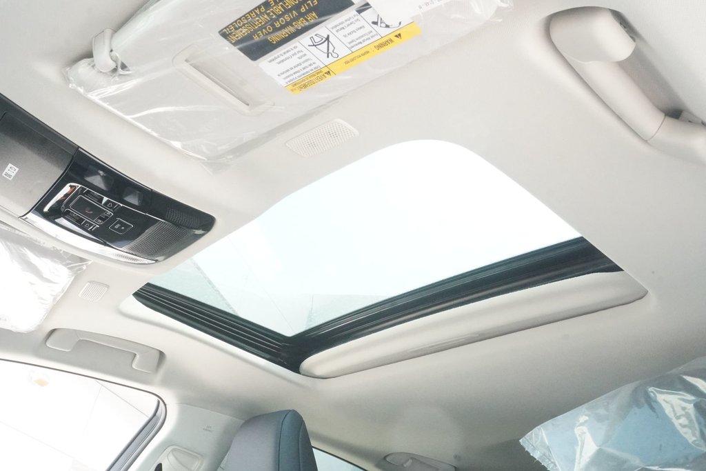 2026 Lexus NX 350 PREMIUM|MOONROOF|H/V FRONT SEATS|CARPLAY in Ajax, Ontario at Lexus of Lakeridge - 6 - w1024h768px