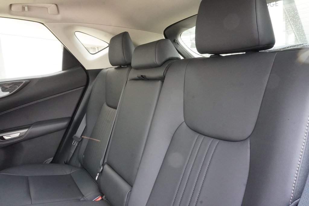 2026 Lexus NX 350 PREMIUM|MOONROOF|H/V FRONT SEATS|CARPLAY in Ajax, Ontario at Lexus of Lakeridge - 8 - w1024h768px