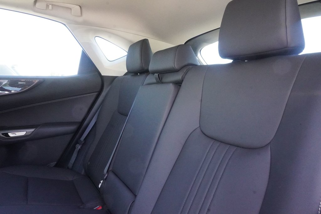 2026 Lexus NX 350 PREMIUM|MOONROOF|H/V FRONT SEATS|CARPLAY in Ajax, Ontario at Lexus of Lakeridge - 7 - w1024h768px