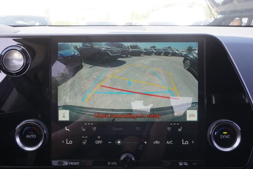 2026 Lexus NX 350 PREMIUM|MOONROOF|H/V FRONT SEATS|CARPLAY in Ajax, Ontario at Lexus of Lakeridge - 3 - w1024h768px