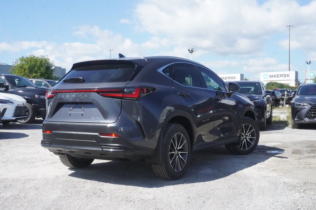 2026 Lexus NX 350 PREMIUM|MOONROOF|H/V FRONT SEATS|CARPLAY in Ajax, Ontario at Lexus of Lakeridge - 12 - w1024h768px