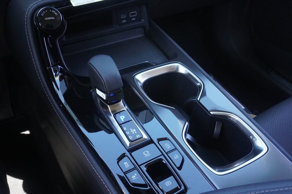 2026 Lexus NX 350 PREMIUM|MOONROOF|H/V FRONT SEATS|CARPLAY in Ajax, Ontario at Lexus of Lakeridge - 4 - w1024h768px