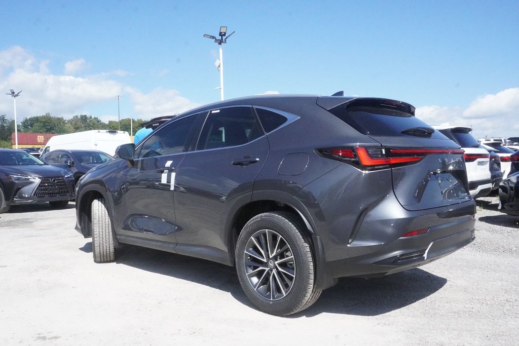2026 Lexus NX 350 PREMIUM|MOONROOF|H/V FRONT SEATS|CARPLAY in Ajax, Ontario at Lexus of Lakeridge - 13 - w1024h768px