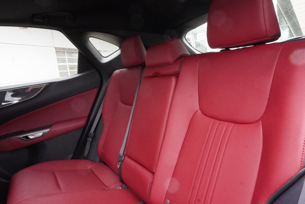 2026 Lexus NX 350 PREMIUM|MOONROOF|H/V FRONT SEATS|CARPLAY in Ajax, Ontario at Lexus of Lakeridge - 10 - w1024h768px